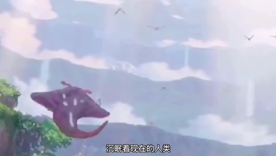 救援男孩与狗